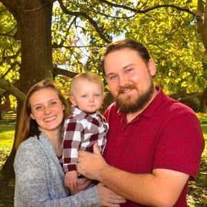 Meet your Posher, Becca